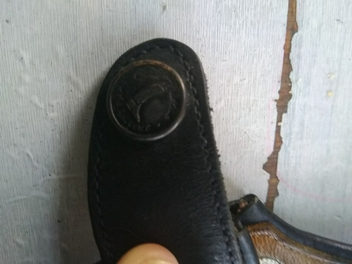 Imagen 5 de 5 de Botas Equitación Para Dama