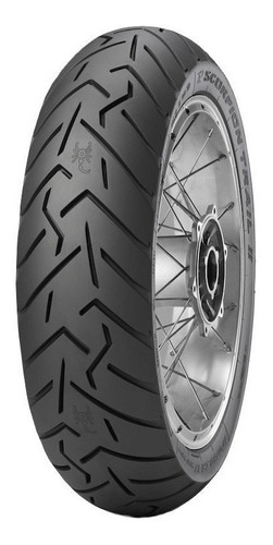 Pirelli Sport/Big Trail Scorpion Trail 2 de 180/55 R17