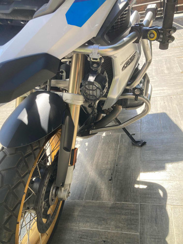R 1250 Gs ... Maravillosa Moto