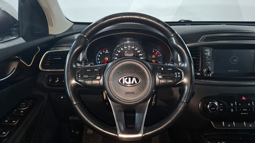 Kia Sorento 3.3 EX PACK AT