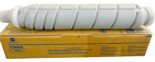 Toner Konica Minolta Tn-511