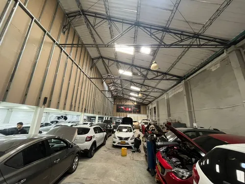 Itagüí Bodega 1.400m2