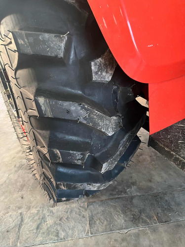 Tractor Frutero Fr65 4x4 Hanomag Nuevo 60hp Ultra Lenta 0km