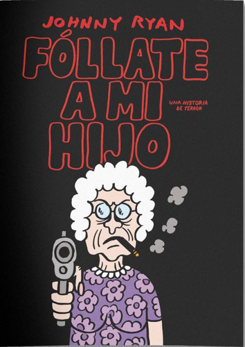 Follate A Mi Hijo - Ryan Johnny