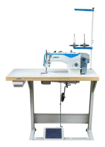 Reta Industrial Jack A2 Com Direct Drive E Corte Linha