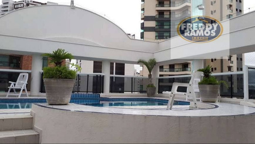 Imagem 25 de 30 de Apartamento A Venda No Bairro Vila Oliveira Em Mogi Das - 385-1