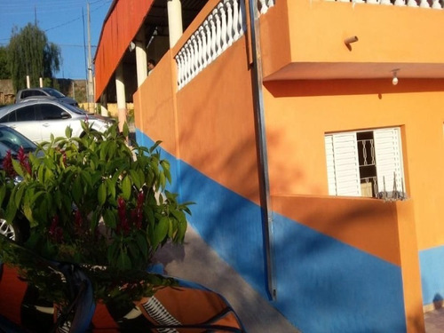Imagem 5 de 6 de Chácara Com 2 Dormitórios À Venda, 1000 M² Por R$ 700.000,00 - Parque Da Represa - Paulínia/sp - Ch00036 - 70446134