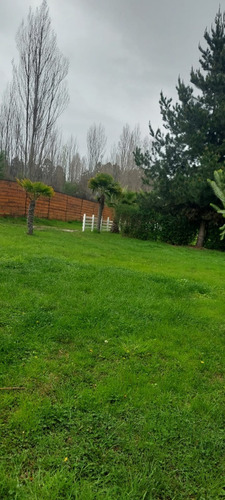 Se Arrienda Casa A Orilla Lago Rapel