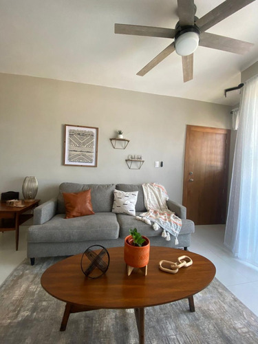 Imagen 16 de 30 de Apartamento En Venta En Los Rieles De Gurabo