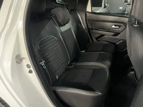 Renault Duster 1.3 Intense Mt 4x4