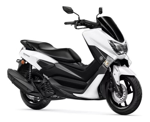 Imagen 2 de 17 de Moto Yamaha Nmx 155 0km 2023