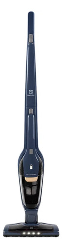 Aspiradora Inalámbrica Vertical Electrolux Ergorápido Erg25n