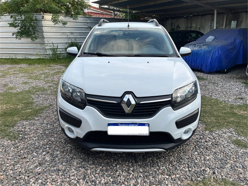 Renault Sandero Stepway 1.6 Dynamique 105cv