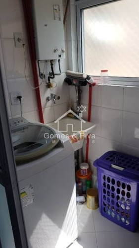 Lindo Apartamento Padrão No Bairro Vila Carmem, 3 Dorm, 1 Vagas, 60 M. Venha Conhecer E Se Apaixonar. - 103