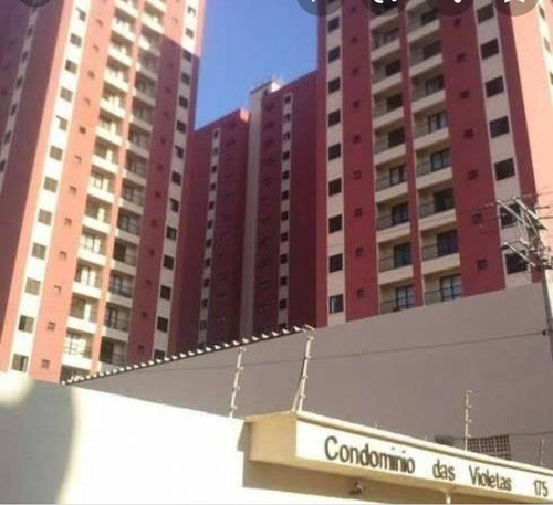 Apartamento À Venda Na Rua Doutor Teófilo Nóbrega, Vila Emílio, Mauá - Sp - Liv-9586
