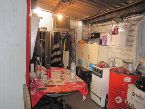 Gran Galpón En Excelente Sector Comercial, Ma (109234)