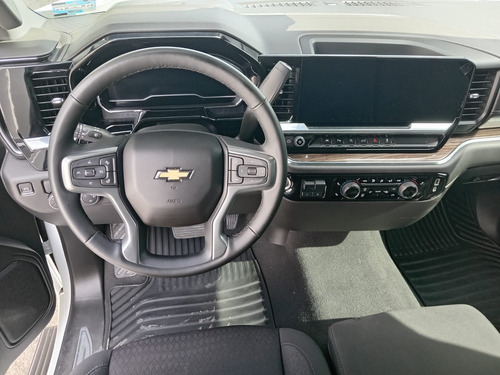 Chevrolet Cheyenne 5.3 Cab Reg Lt 4X2 At
