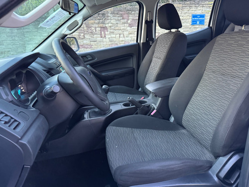 Ford Ranger 2.5 Xl Cabina Doble Mt