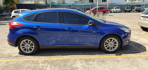Ford Focus Iii 2.0 Se 2019