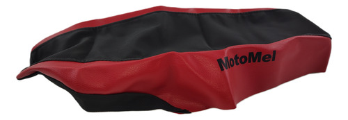 Tapizado Motomel X3m 125 Rojo