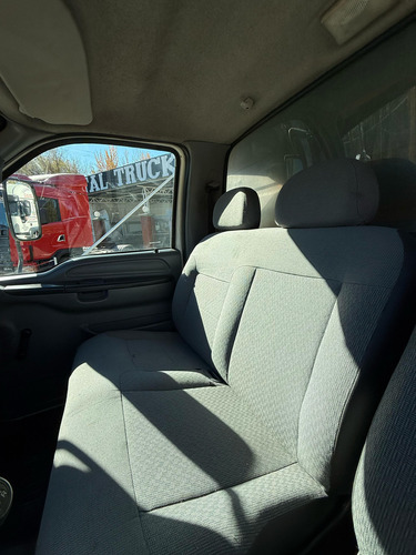 Ford 4000 Año 2005 Caja Paquetera Rentaltrucks Vial