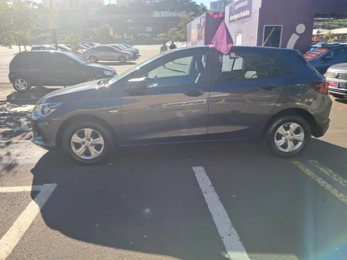 Chevrolet Onix 1.0
