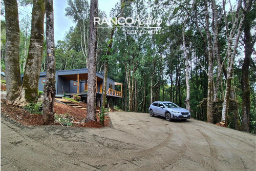 Casa En Parcela 2d, 2b En Valdivia