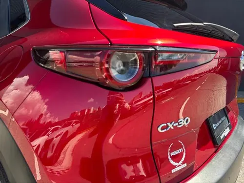 Mazda CX-30 2.0 I Sport At