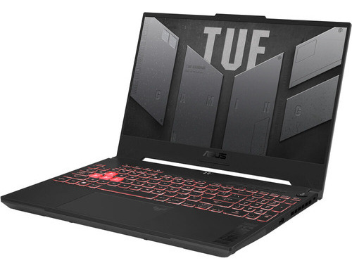 Computador Gamer Asus Tuf A15 Ryzen 9 7940hs Rtx4060 Ram 16g