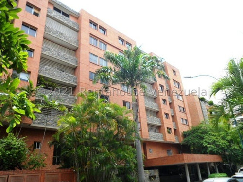 Carla Gonzalez Apartamento En Venta En Campo Alegre Mls #23-8834   Sl