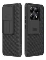 Comprar Case Funda Nillkin Para Xiaomi 14t \u002F 14t Pro