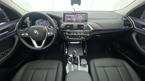 Imagen 14 de 25 de Bmw X4 Xdrive 30i