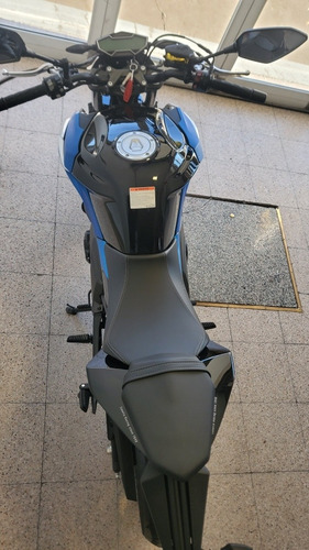 Imagen 6 de 15 de Cf 400 Naked $ 2.200.000 Ultima De Linea Anterior - Tuamoto