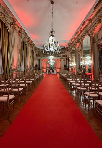 Alquiler De Alfombras Para Eventos
