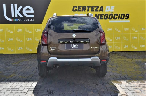 Renault Duster Dyn 2017