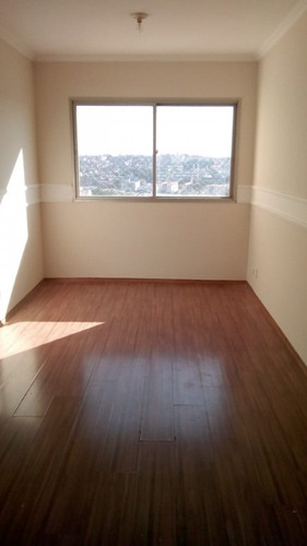 Imagem 1 de 13 de Apartamento 2 Dormitórios 1 Vaga