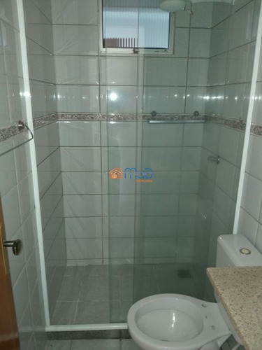 Imagem 8 de 15 de Oportunidade! Casa Em Condomínio 02 Qtos, 01 Suíte, No São Marcos - Ca0108