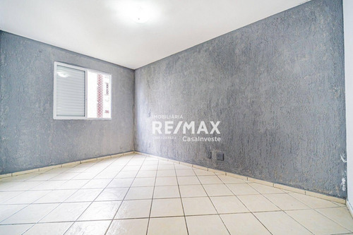 Imagem 2 de 30 de Apartamento Com 2 Dormitórios À Venda, 56 M² Por R$ 204.999,99 - Parque Rebouças - São Paulo/sp - Ap0760