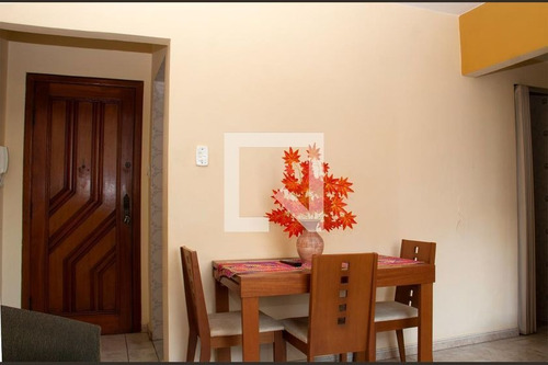 Imagem 3 de 15 de Apartamento À Venda - Irajá, 2 Quartos, 50 M² - S893661684