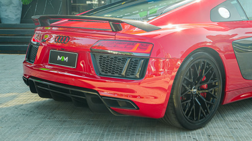 Audi R8 5.2 FSI COUPE PLUS QUATTRO V10 40V GASOLINA 2P S TRONIC
