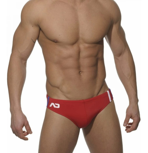 Addicted Bañador Low Out Sports Trunk