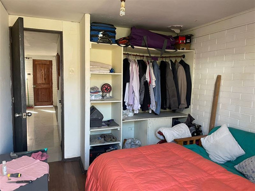 Casa En Venta Comuna Puente Alto