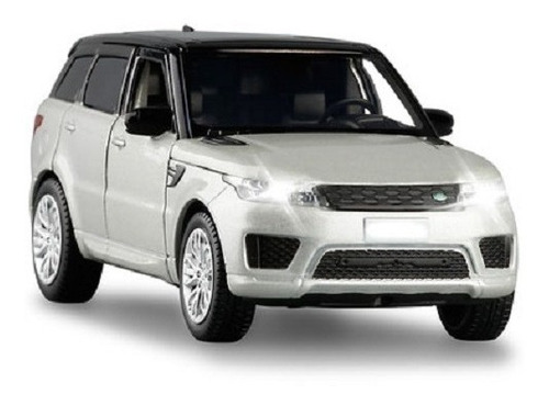 1:32 Land Rover Range Rover Modelo De Coche Deportivo Para N