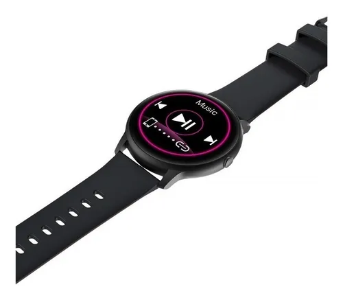 Smartwatch Reloj Inteligente Xiaomi Imilab KW66 Ip68 Agua