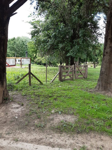 Imagen 3 de 10 de Terreno En Venta En Santa Rosa De Calamuchita
