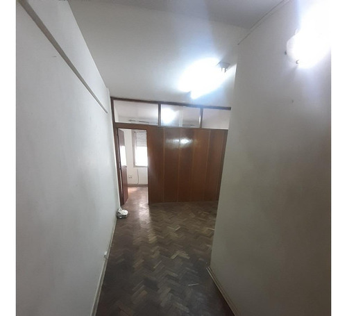 Departamento Monoambiente En Venta - 30mts2 - San Nicolás