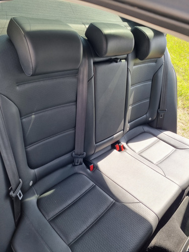 Volkswagen Vento 2.5 Luxury 170cv