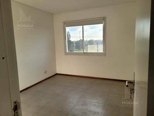 Venta Departamento Tigre Cochera Y Amenities
