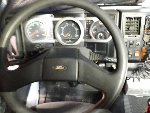 Imagem 14 de 15 de Ford Cargo 1717
