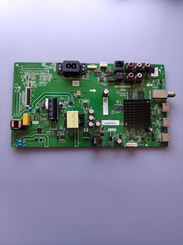 Tarjeta Main Vizio D32f-g4 (Usado)